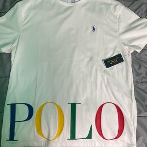 Polo Ralph Lauren T-shirt